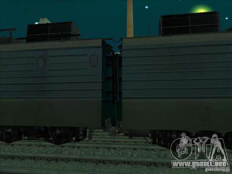 Vl11-320 para GTA San Andreas