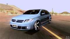 Volkswagen Golf G5 para GTA San Andreas