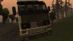 Volvo FH12 (Roadtrain) para GTA San Andreas