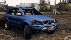 Volvo XC90 2009 para GTA San Andreas