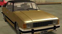 Chevrolet Opala 1980 para GTA San Andreas