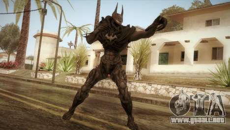 Batman Nightmare Skin para GTA San Andreas