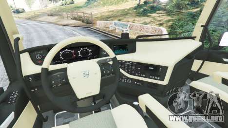 Volvo FH 750 2014