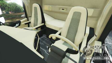 Volvo FH 750 2014