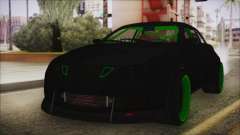 GTA 5 Sentinel RS para GTA San Andreas