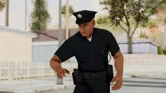 GTA 5 LA Cop