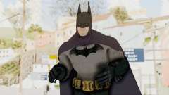 Batman Arkham City - Batman v1 para GTA San Andreas