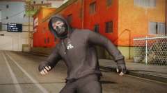 Alan Walker Skin