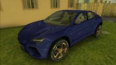 Lamborghini URUS Concept