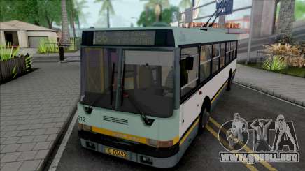 Ikarus 415T 1999 RATB [2nd Series] para GTA San Andreas