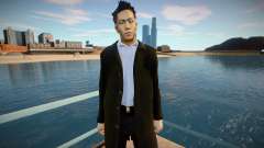 HD triboss para GTA San Andreas