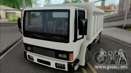 DFT-40 para GTA San Andreas