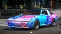 Mitsubishi Starion SP-U S4 para GTA 4