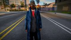 Sbmotr de invierno2 para GTA San Andreas