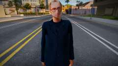 Rose mejorado desde la versión móvil para GTA San Andreas
