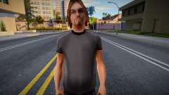Wmyclot HD para GTA San Andreas