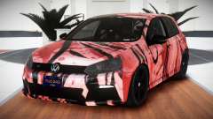 Volkswagen Golf R FSI S8 para GTA 4