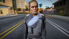 Star wars TFU 2 skin 7 para GTA San Andreas