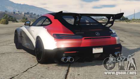 Mercedes-AMG GT Black Series (C190) S6 [Add-On]