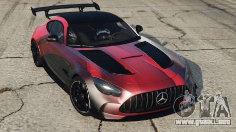 Mercedes-AMG GT Black Series (C190) S6 [Add-On]
