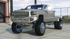 GMC Sierra Denali Crew Cab Killer Rig [Replace] para GTA 5