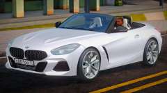 BMW Z4 Diamond para GTA San Andreas