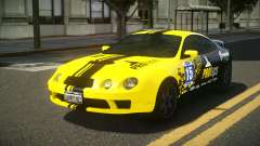 Karin Calico GTF S14 para GTA 4