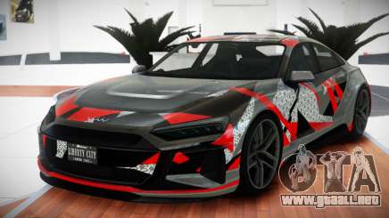 Obey Omnis e-GT S15 para GTA 4