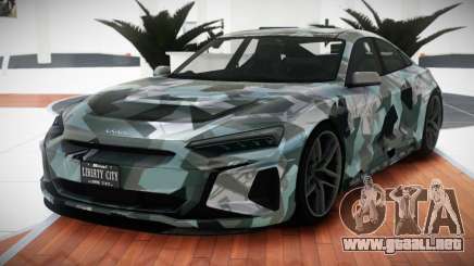 Obey Omnis e-GT S14 para GTA 4