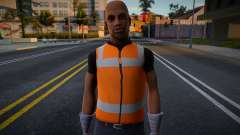 Bmycon from San Andreas: The Definitive Edition para GTA San Andreas