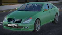 Mercedes-Benz CLS500 Diamond para GTA San Andreas