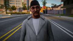 Wmymech from San Andreas: The Definitive Edition para GTA San Andreas