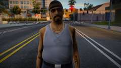 Hmydrug from San Andreas: The Definitive Edition para GTA San Andreas