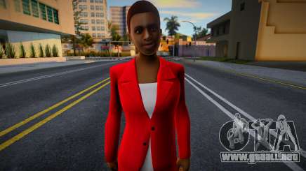 Sbfyri from San Andreas: The Definitive Edition para GTA San Andreas