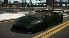 Lamborghini Murcielago LP640 XR V1.0 para GTA 4