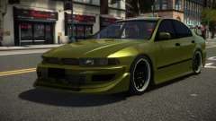 Mitsubishi Galant L-Tune V1.0 para GTA 4