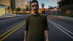 Swmyhp2 from San Andreas: The Definitive Edition para GTA San Andreas