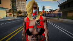 Skin Random 270 para GTA San Andreas