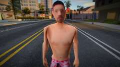 Wmyva2 Upscaled Ped para GTA San Andreas