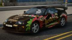 Toyota Supra JZA80 [CCD] para GTA San Andreas