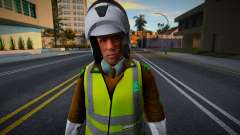 New skin cop v6