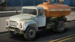 ZIL-130 Water [CCD] para GTA San Andreas