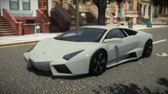 Lamborghini Reventon ZX-R para GTA 4