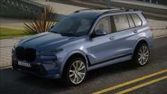 BMW X7 [Vrotmir] para GTA San Andreas
