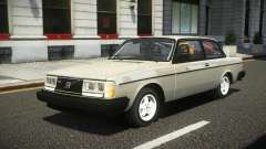 Volvo 242 Coupe para GTA 4