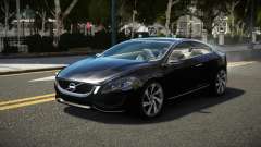 Volvo S60 HZ para GTA 4