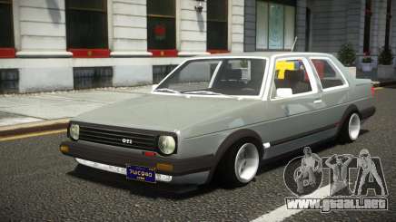 Volkswagen Jetta OS Coupe para GTA 4