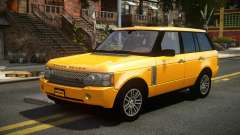 Range Rover Vogue D-Style para GTA 4