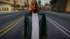Winter Madd Dogg para GTA San Andreas