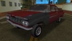 Chevrolet Biscayne 1959